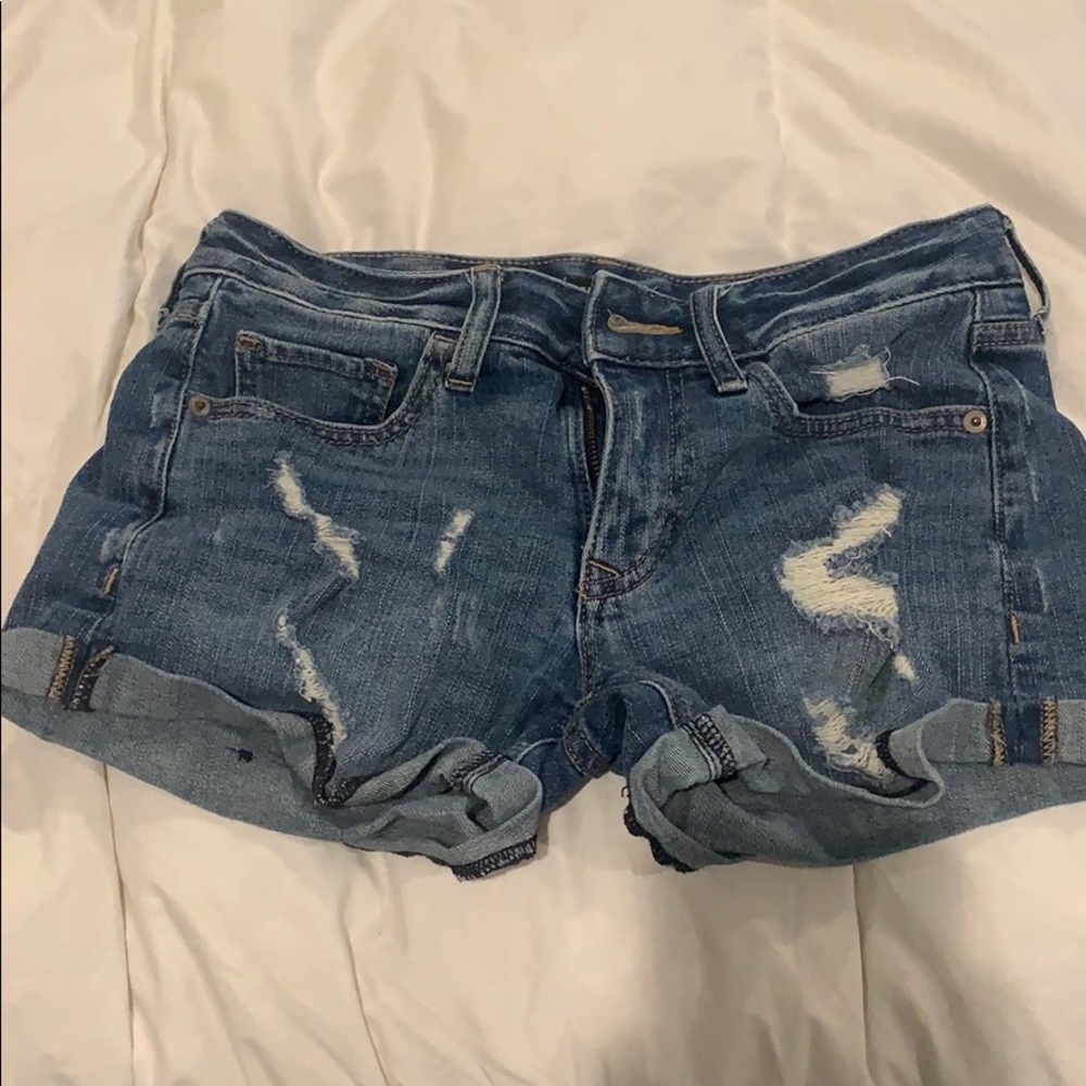 Shorts